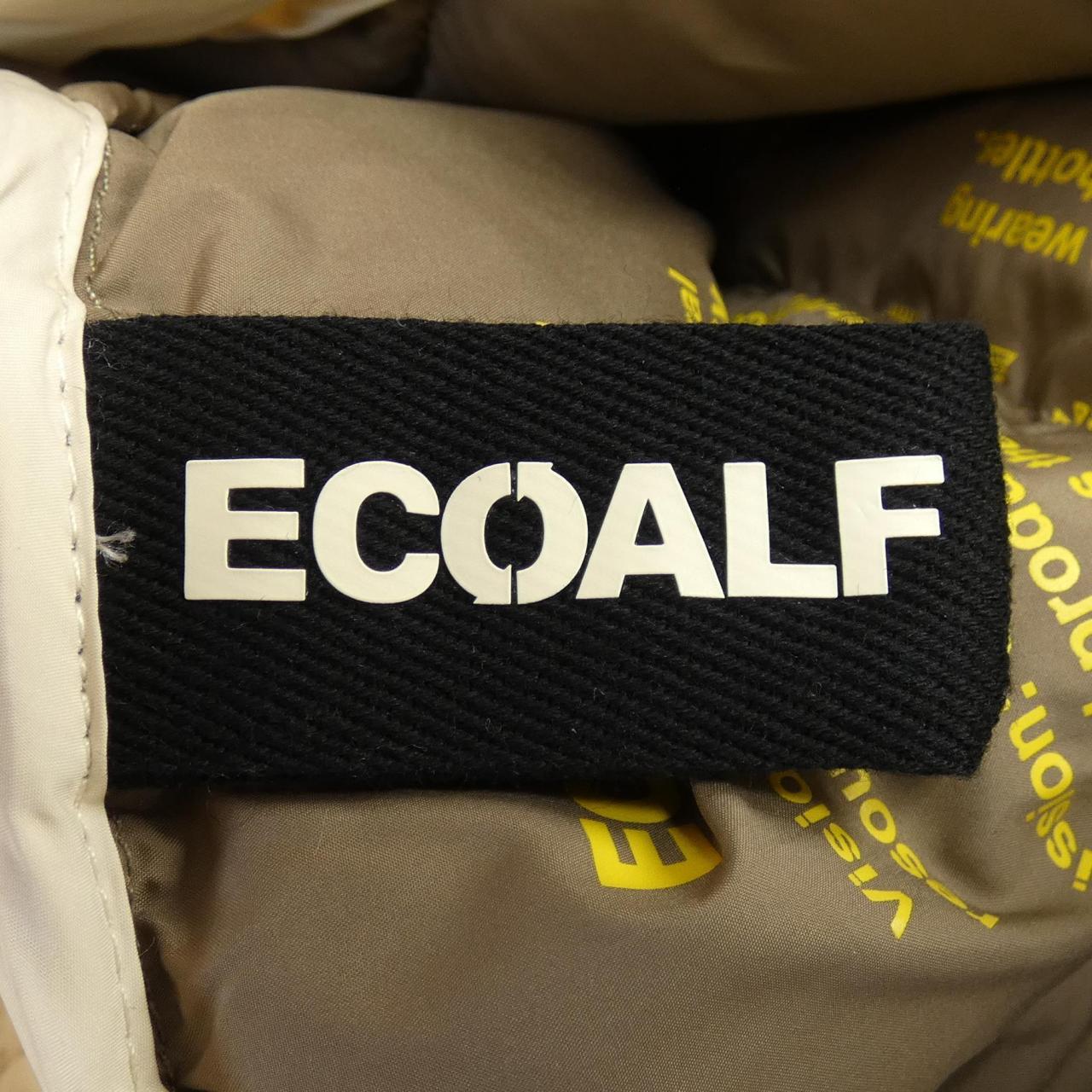 エコアルフ ECOALF 42F03-260-03 ブルゾン