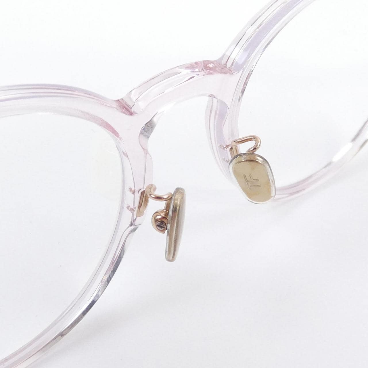 トムフォード TOM FORD TF5996-K-B EYEWEAR