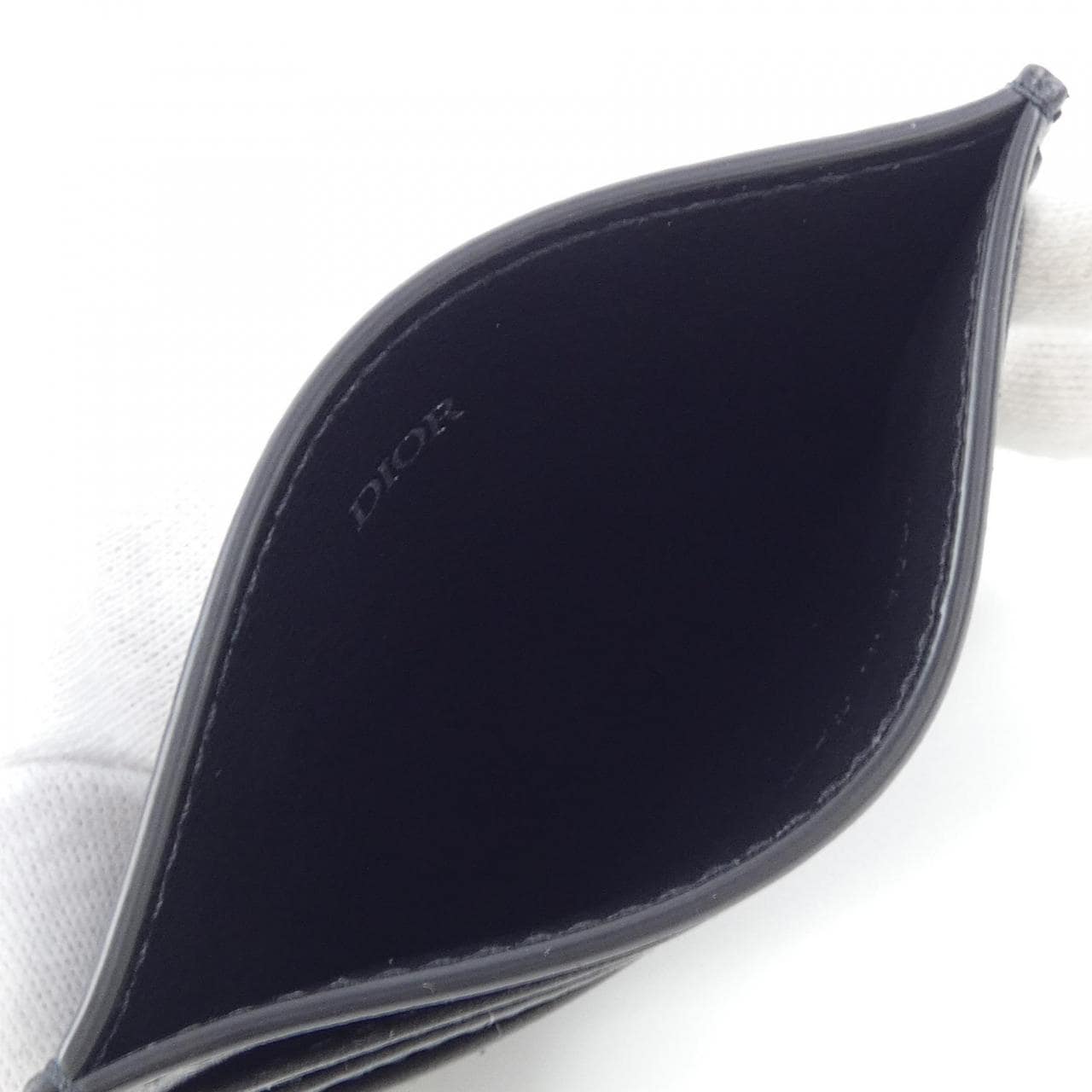 ディオール DIOR CARD CASE