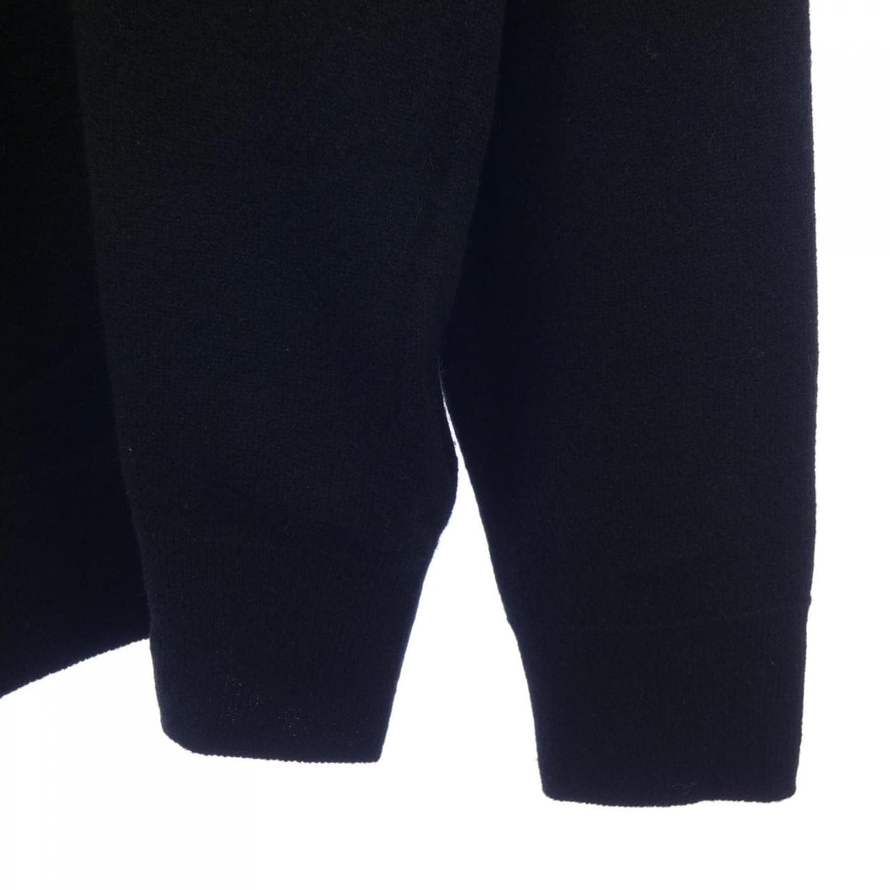 ウェルダン WE11DONE ニット