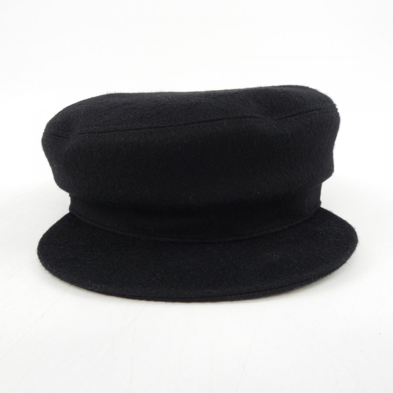 エルメス HERMES 2463 キャップ