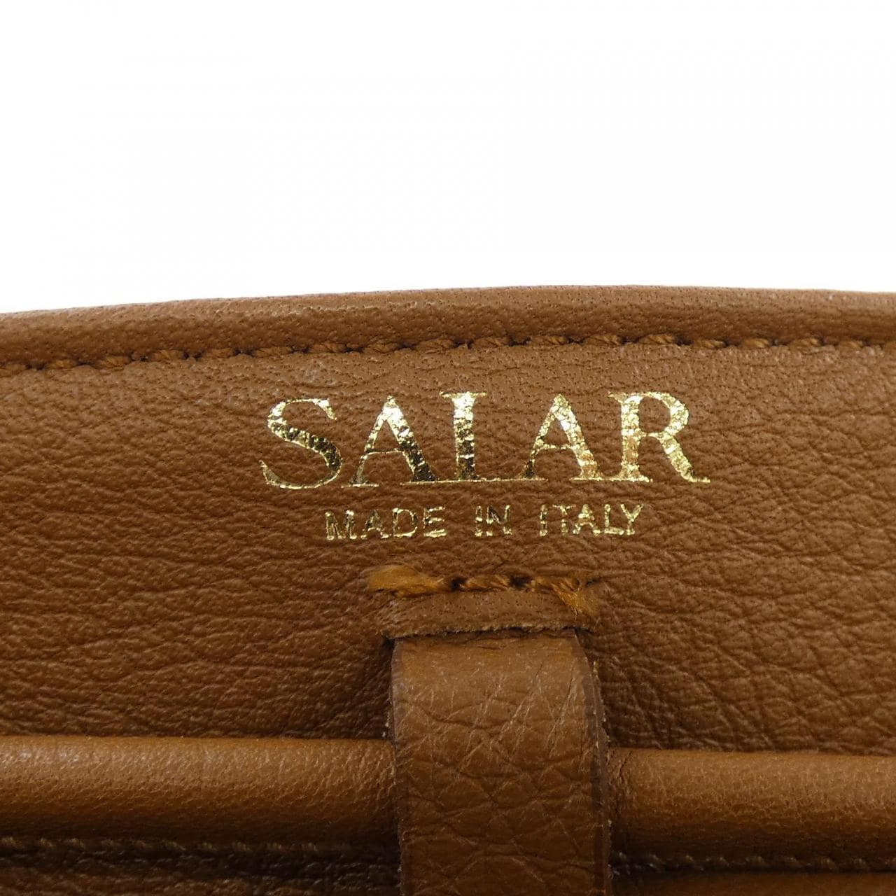 SALAR BAG