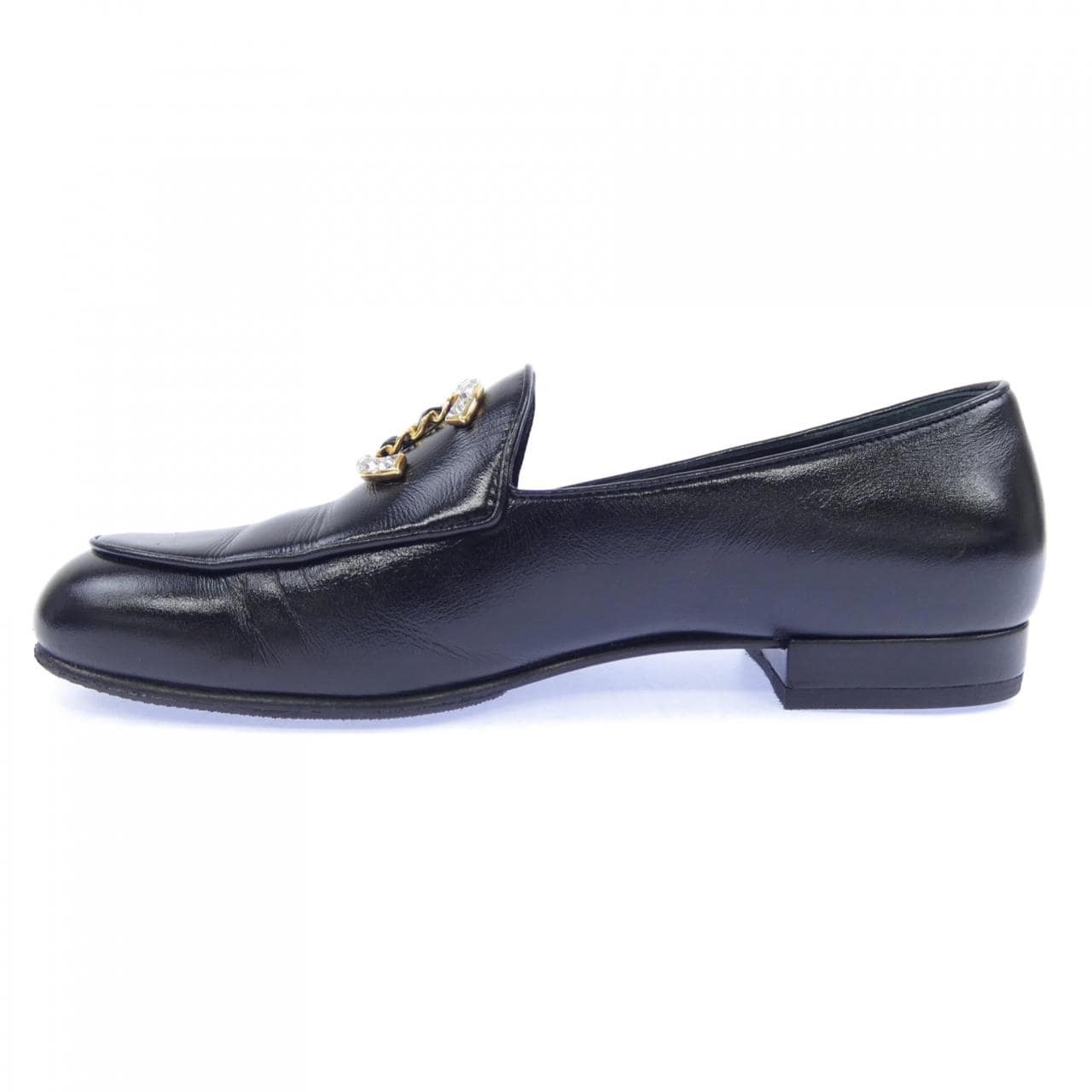 シャネル CHANEL モカシン MOCCASINS G46157B18979 シューズ