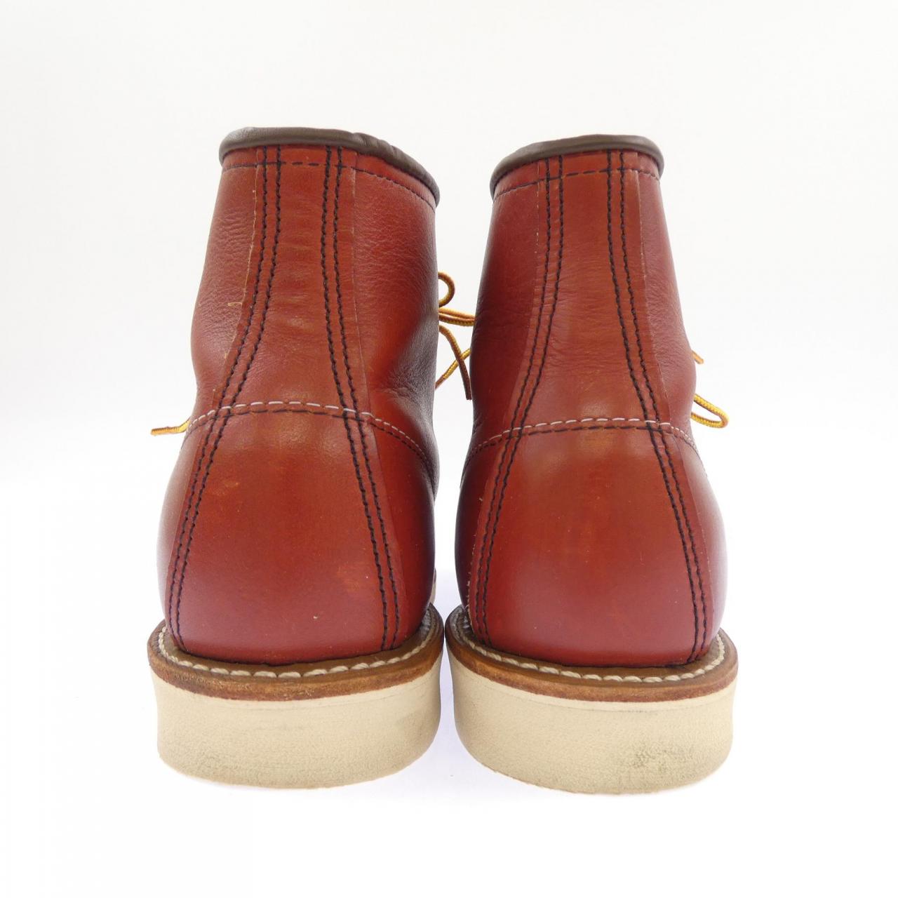 レッドウィング RED WING 8875 ブーツ