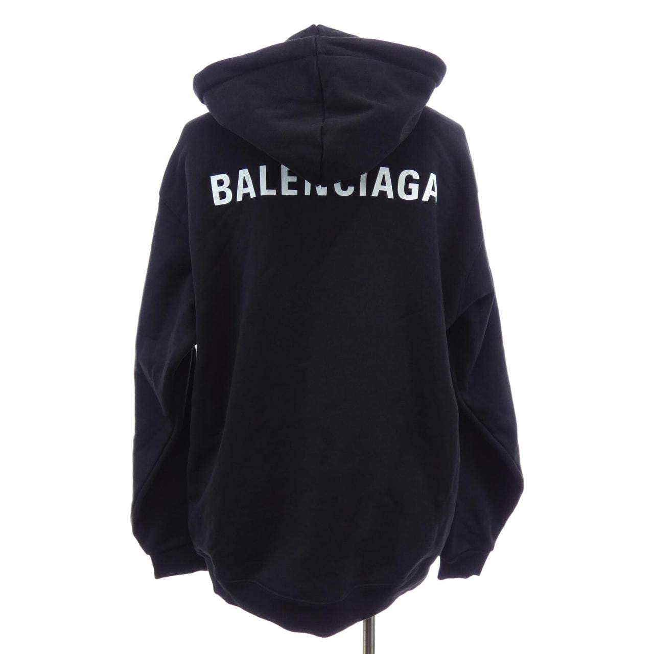 バレンシアガ BALENCIAGA WARDROBE 600583 TIV84 UNISEX パーカー