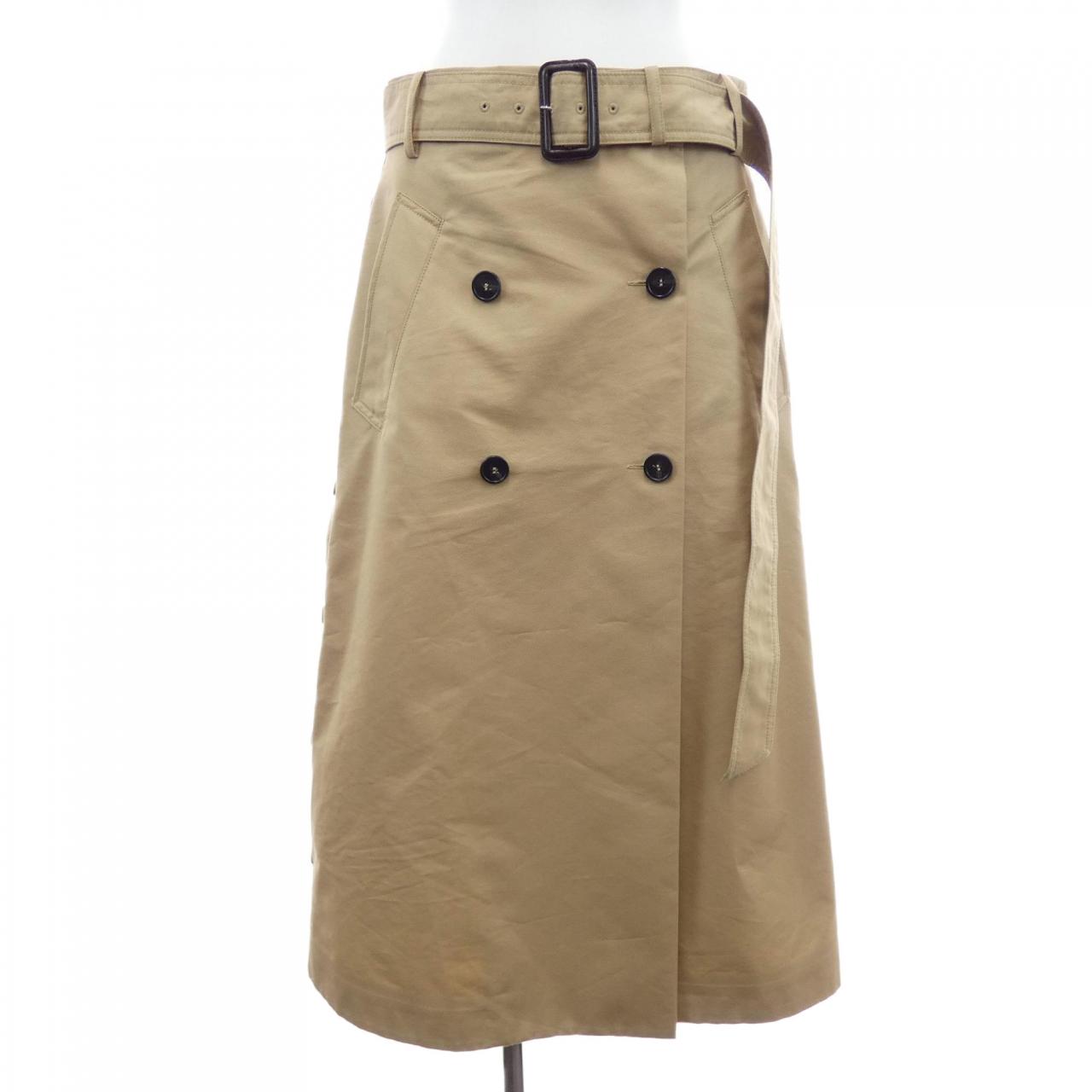 マックスマーラウィークエンド Max Mara weekend スカート