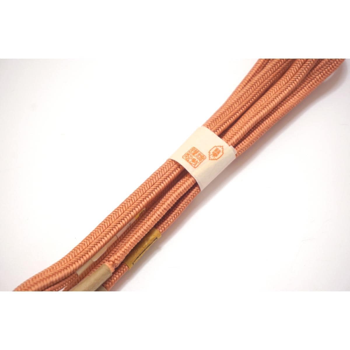 【未使用品】帯〆【渡敬】