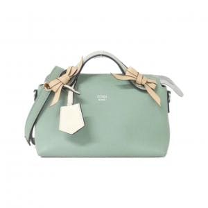 フェンディ バイ ザ ウェイ ミニ 8BL135 A1ZI バッグ