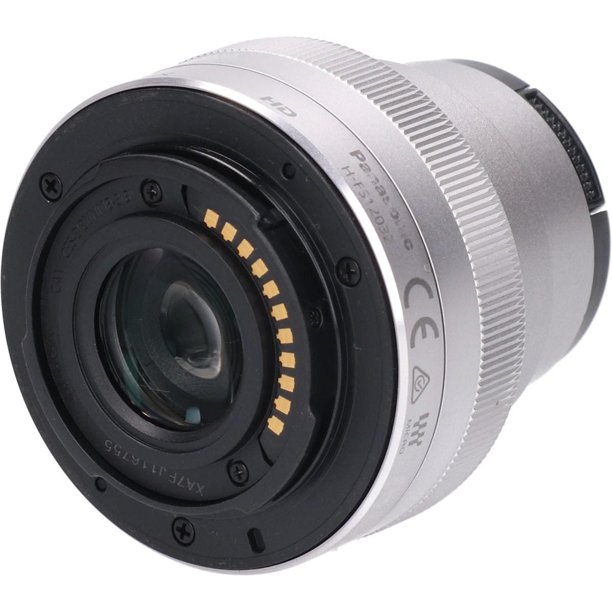 Ｇ１２－３２ｍｍ　Ｆ３．５－５．６ＭＥＧＡ　ＯＩＳ