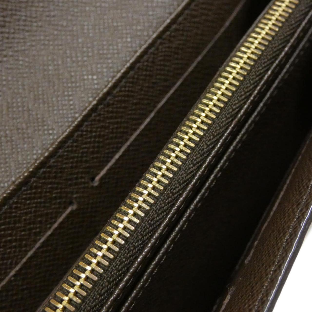 ルイヴィトン ダミエ ポルトフォイユ サラ N63209 財布