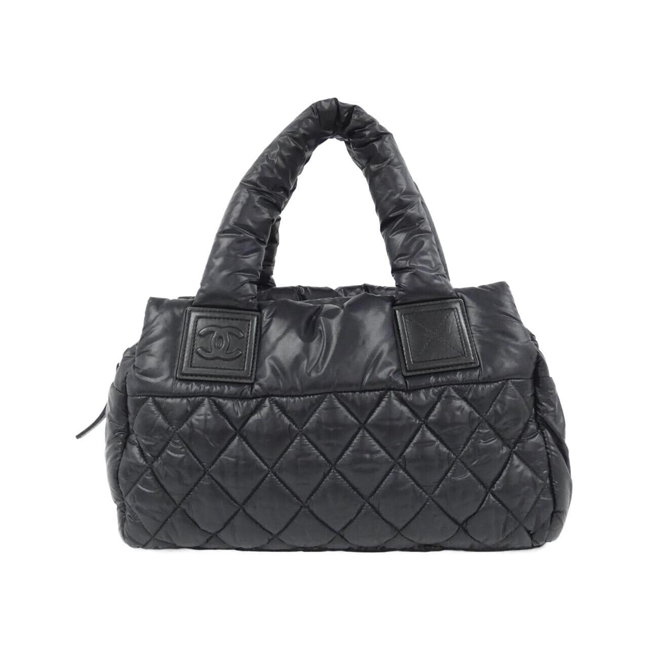 CHANEL Coco Cocoon Line 48619 包