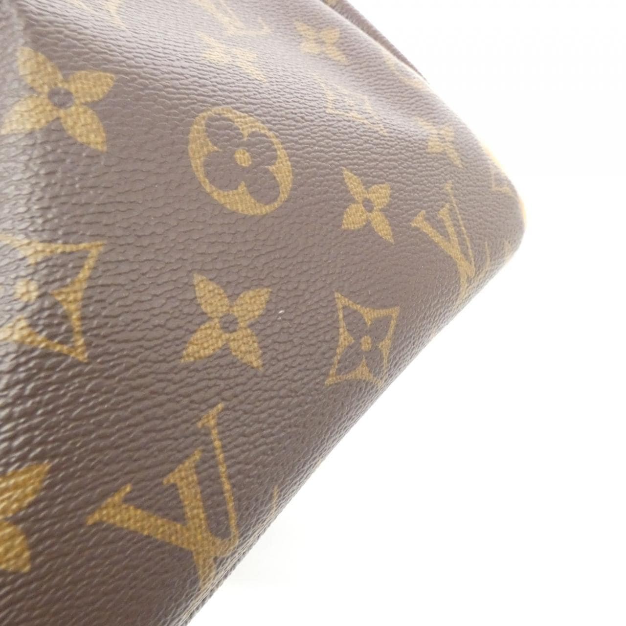 LOUIS VUITTON Monogram Speedy 30 厘米 M41108 波士顿包