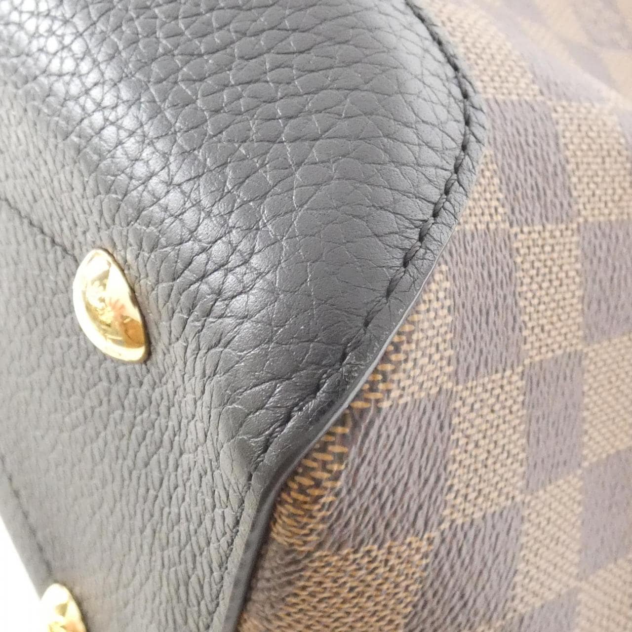 LOUIS VUITTON Damier Hyde Park N41014 包