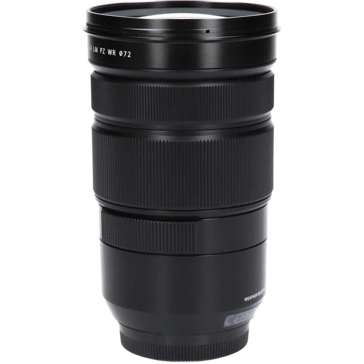 ＸＦ１８－１２０ｍｍ　Ｆ４ＬＭ　ＰＺ　ＷＲ