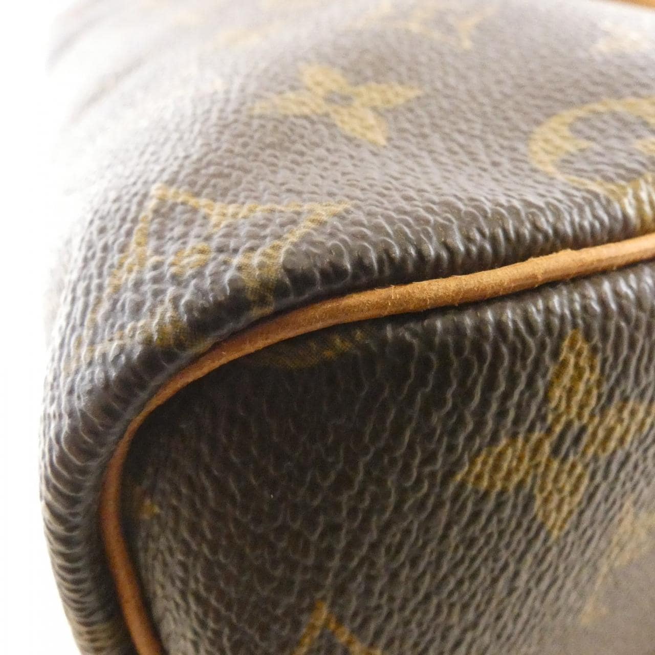 ルイヴィトン モノグラム スピーディ 25cm M41528 ボストンバッグ