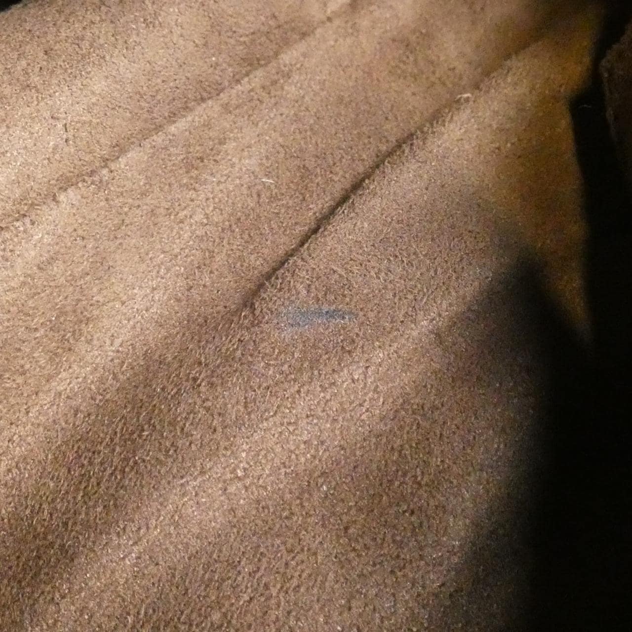 サルヴァトーレフェラガモ 21 D698 ショルダーバッグ