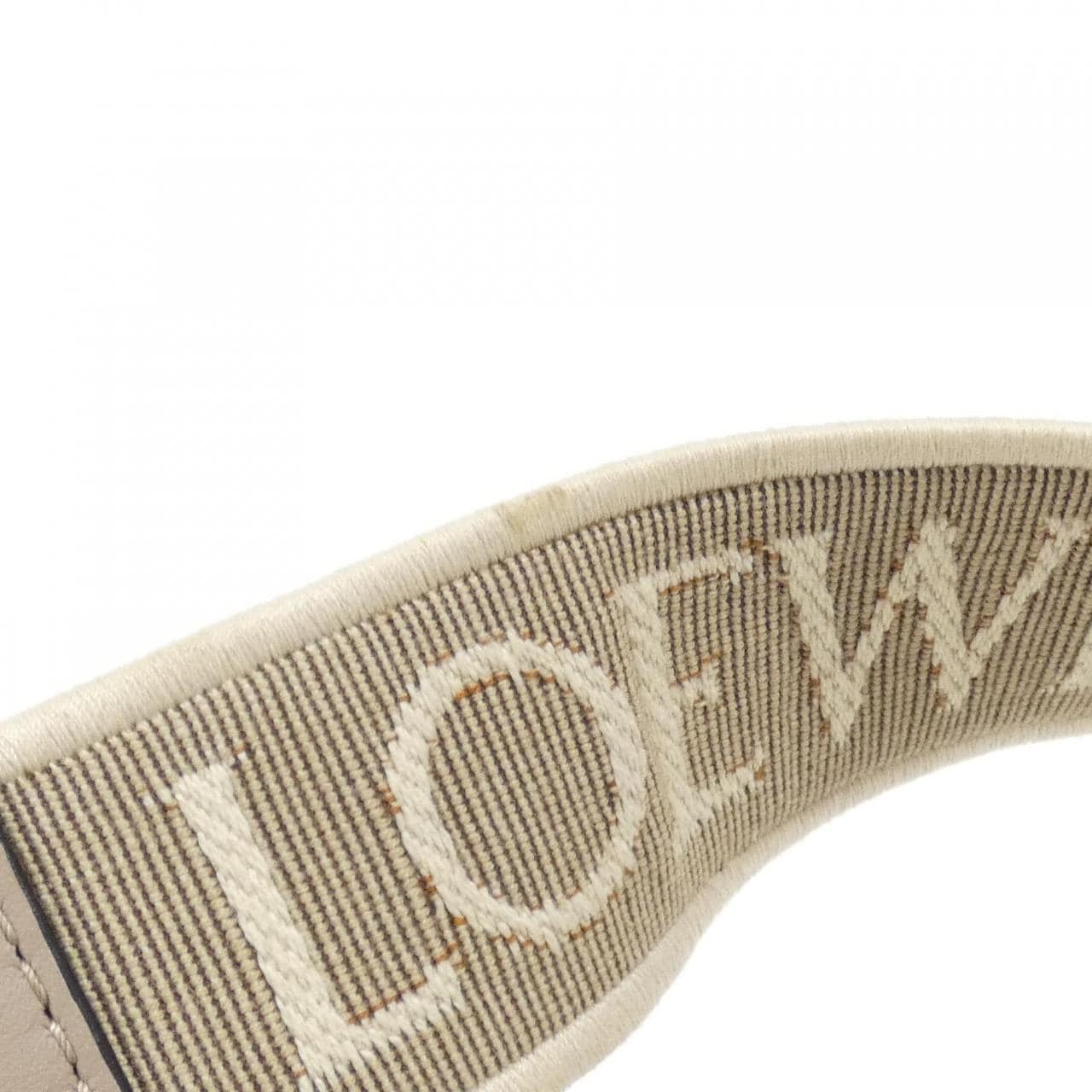 Loewe Gate Dual Mini A650N46X13 Shoulder Bag