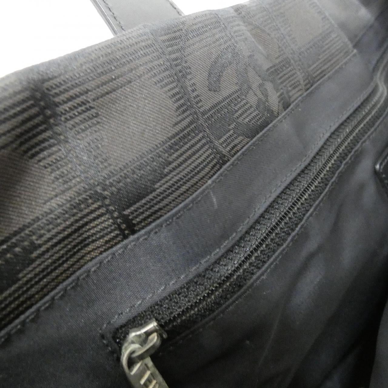 シャネル トラベル ライン 15991 バッグ