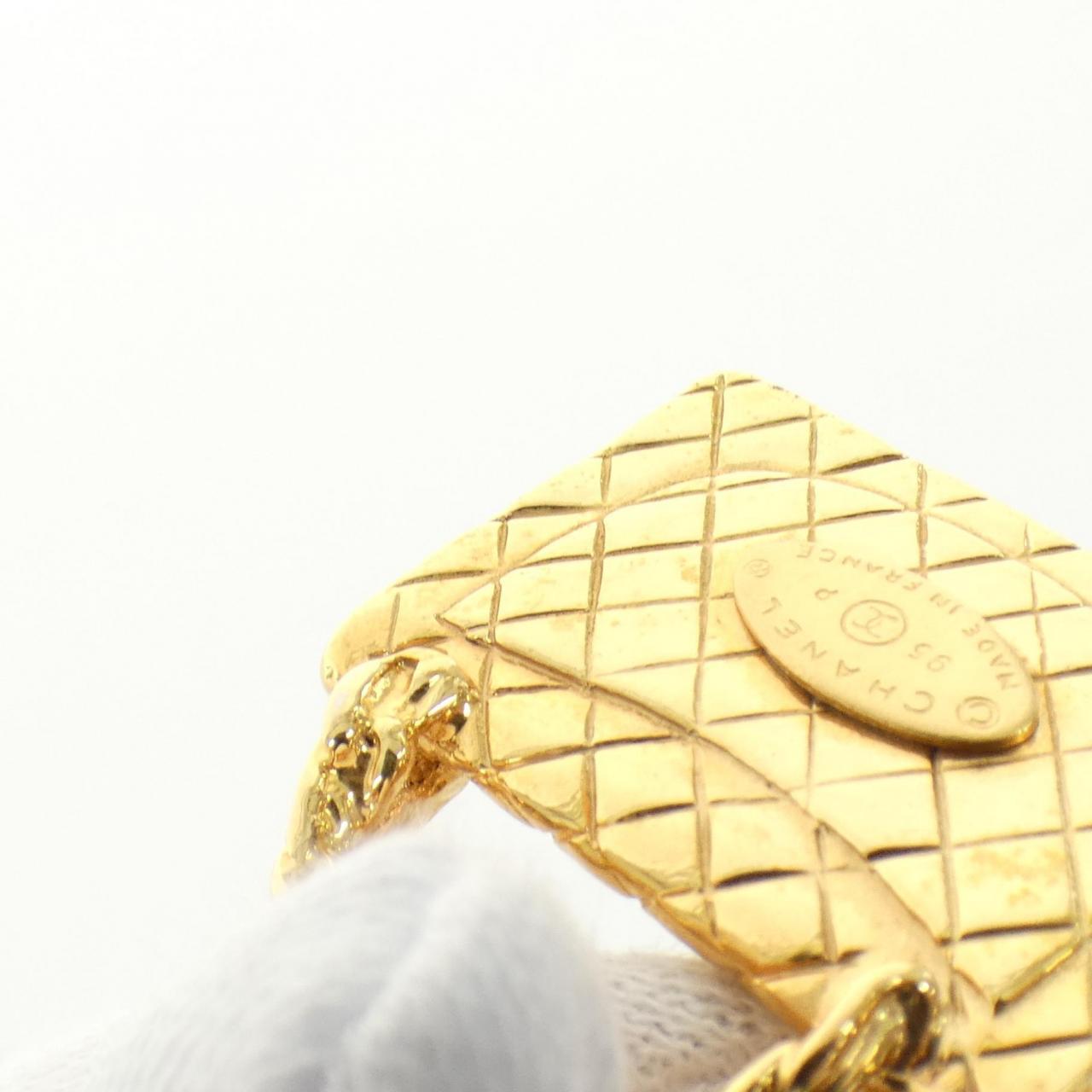 [vintage] CHANEL necklace
