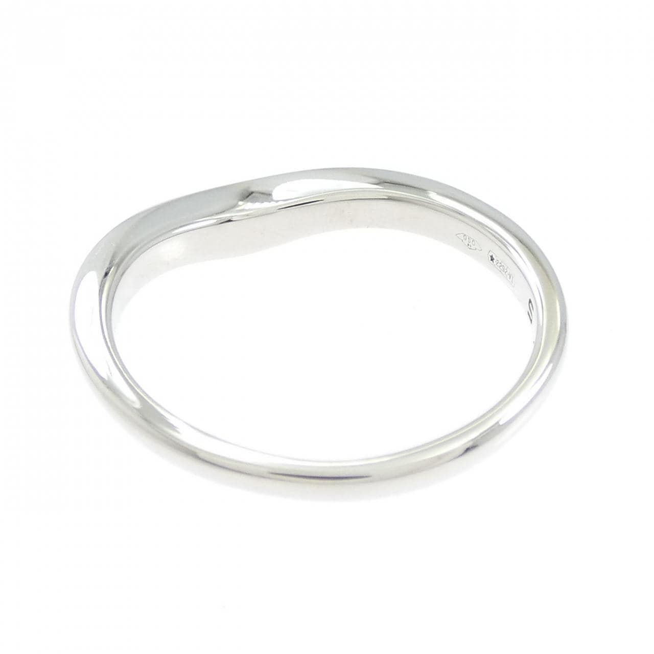 ブルガリ ウェディング リング