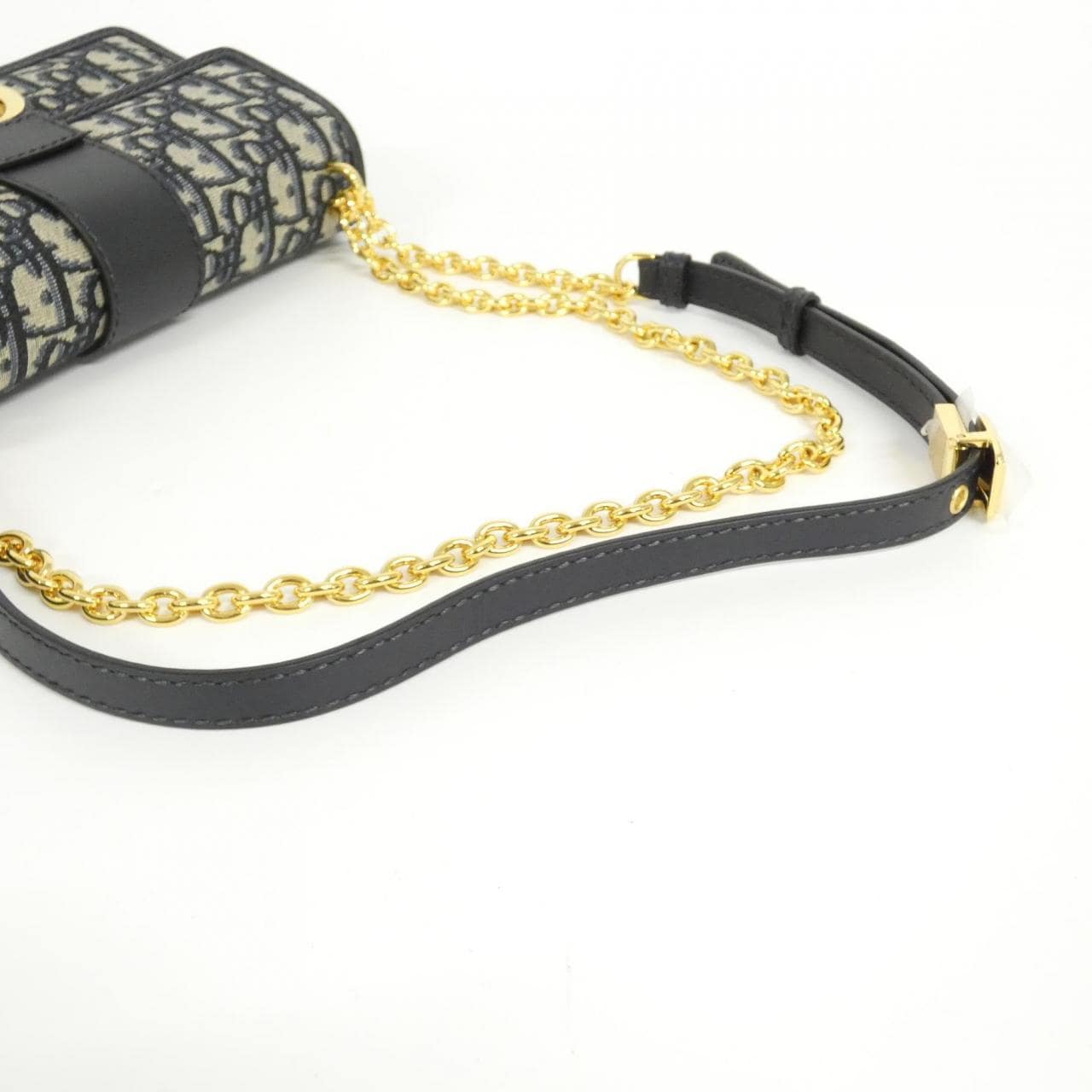 クリスチャンディオール DIOR OBLIQUE 30 モンテーニュ イースト ウエスト バッグ M9334UTZQ ショルダーバッグ