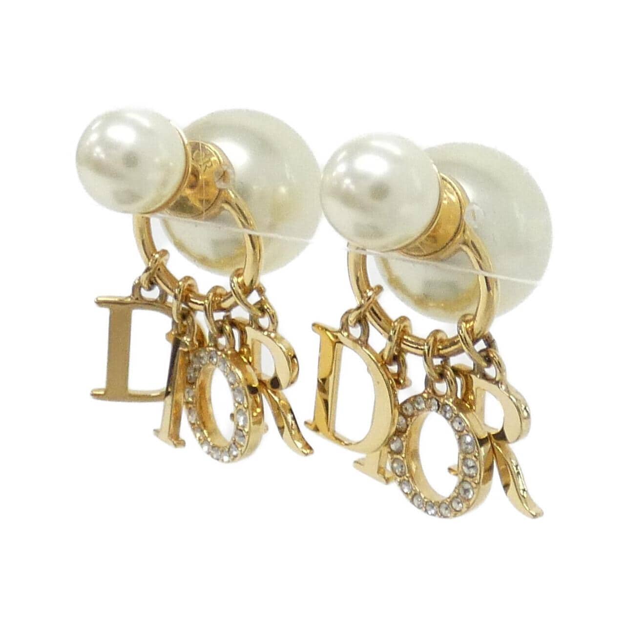 クリスチャンディオール ディオール トライバル E1411TRICY ピアス