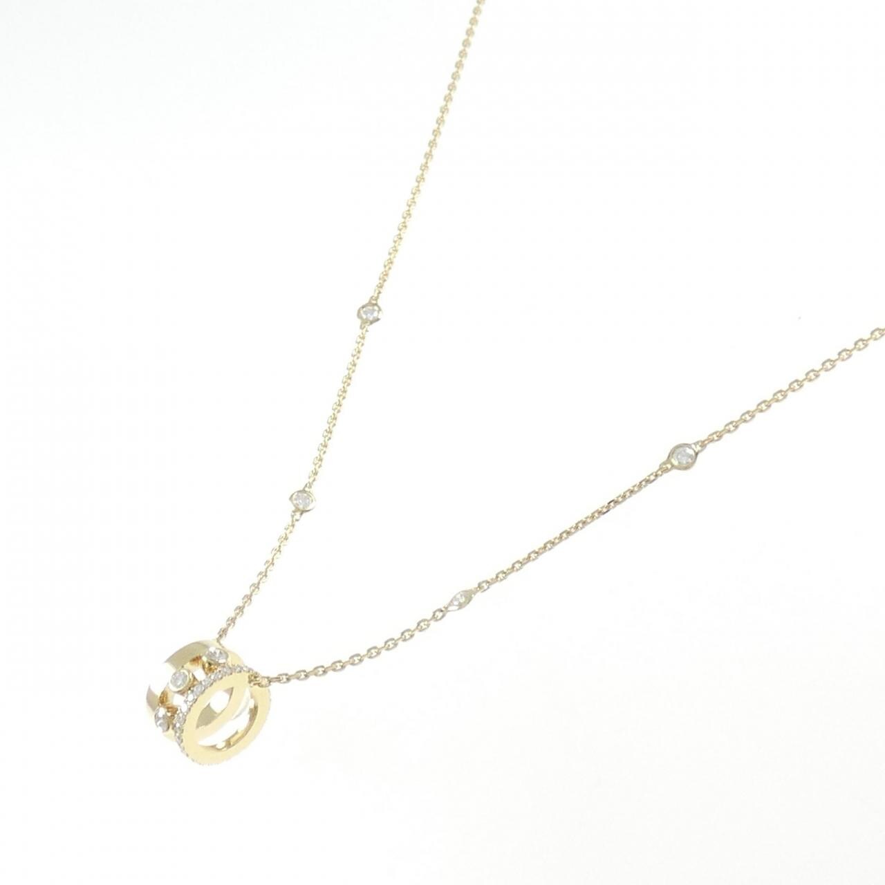 【新品】メシカ ムーヴ ロマーヌ ネックレス