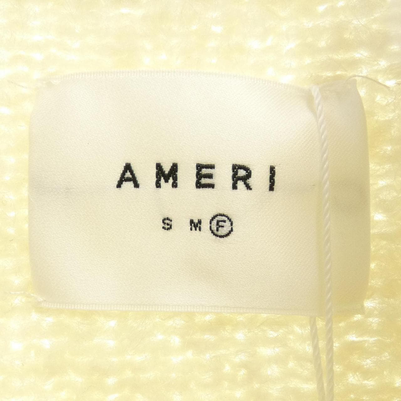 アメリ AMERI ロングベスト