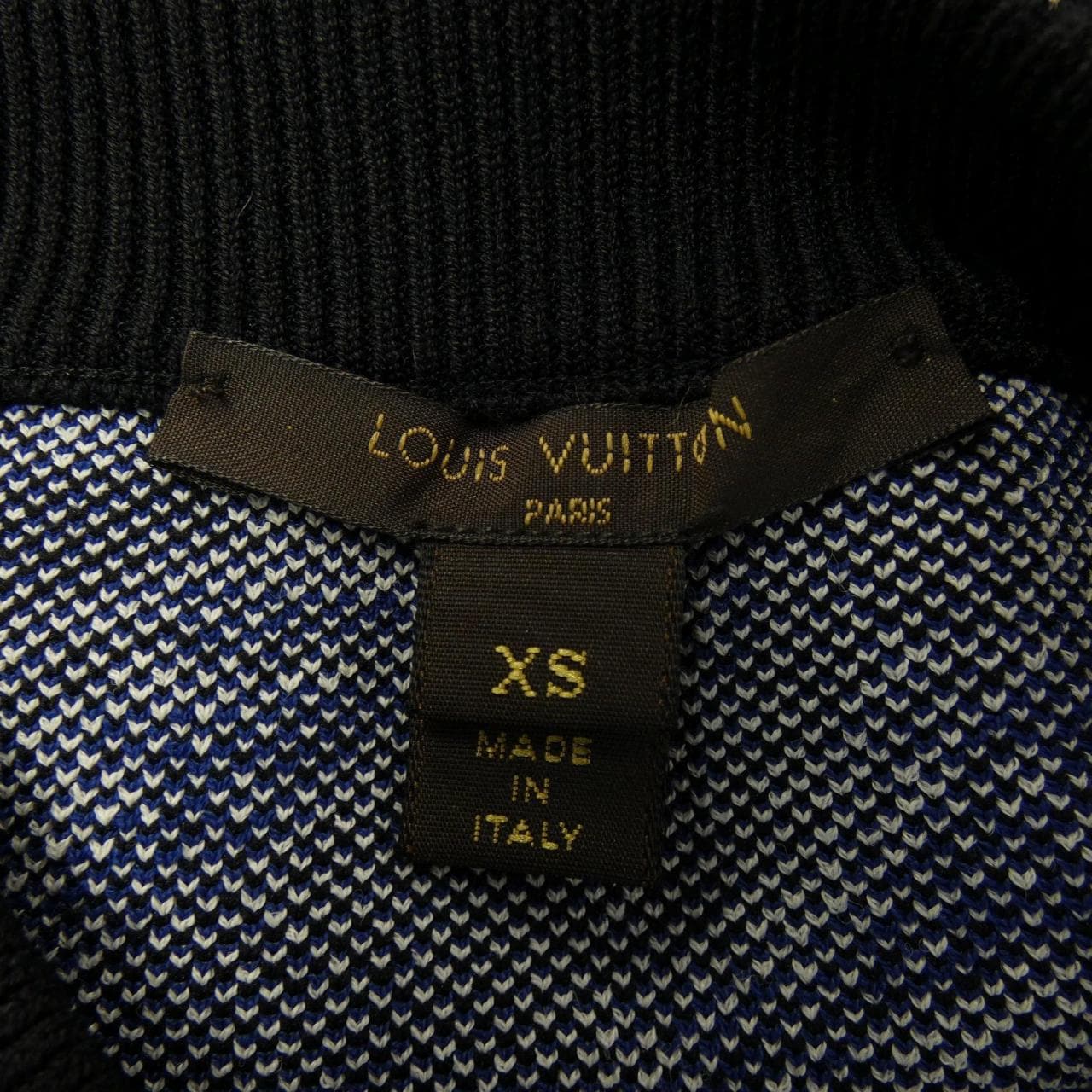 ルイヴィトン LOUIS VUITTON ブルゾン