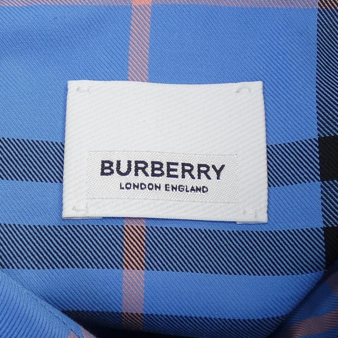 バーバリー BURBERRY シャツ