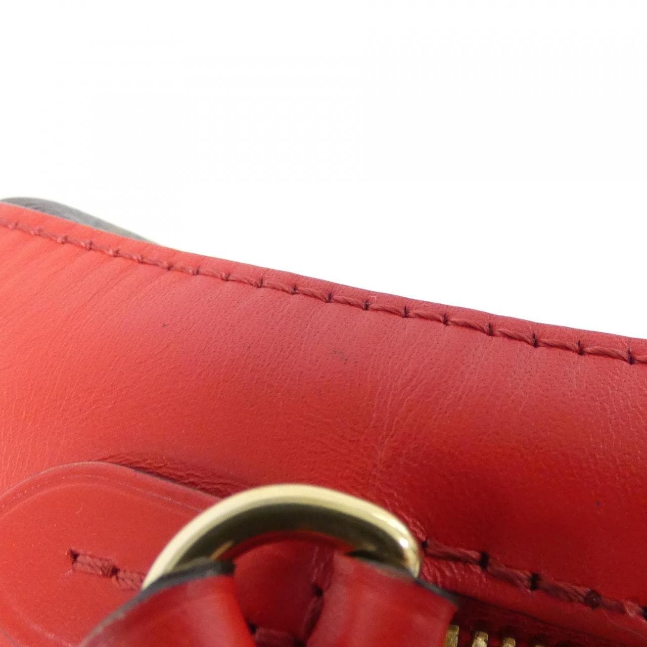 ルイヴィトン モノグラム サントンジュ M43556 ショルダーバッグ