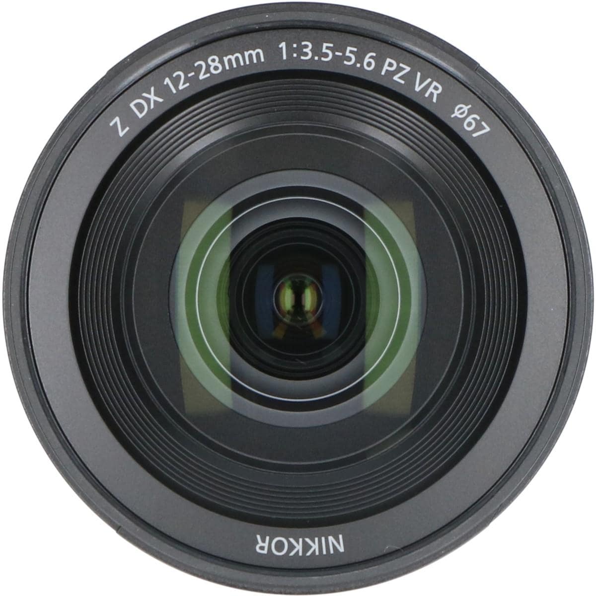 ＮＩＫＫＯＲ　Ｚ　ＤＸ　１２－２８／３．５－５．６　ＰＺ　ＶＲ　Ｚ　ＤＸ１２－２８ｍｍ　Ｆ３．５－５．６ＰＺ　ＶＲ