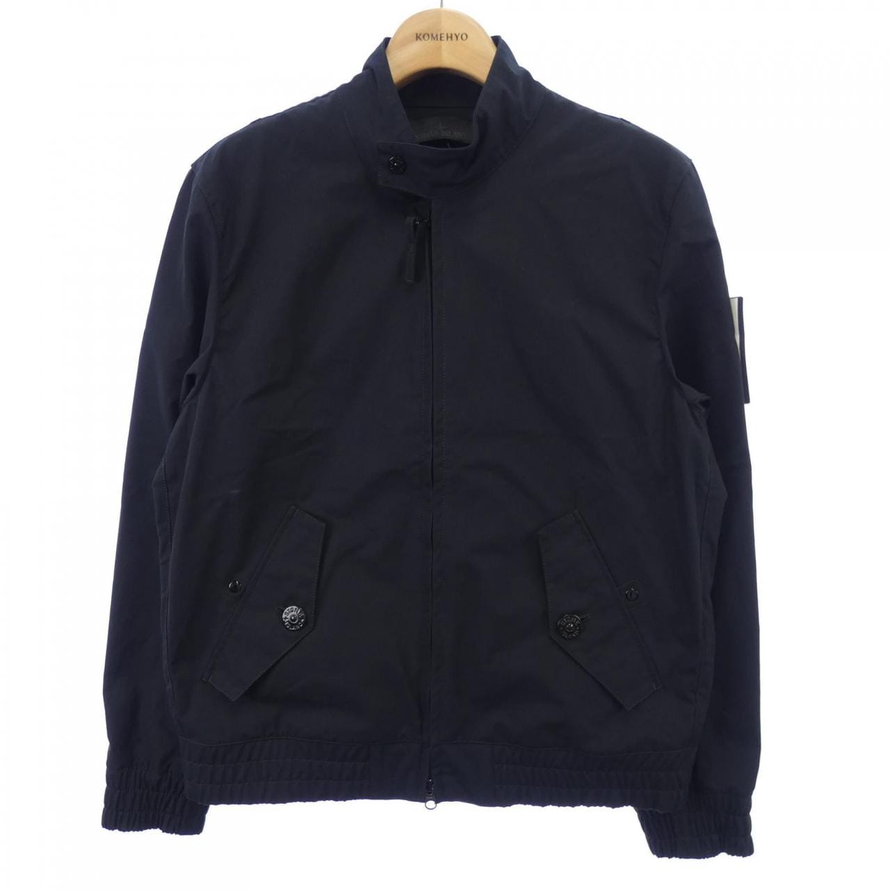 ストーンアイランド STONE ISLAND K1S154100026 S00F1 ジャケット