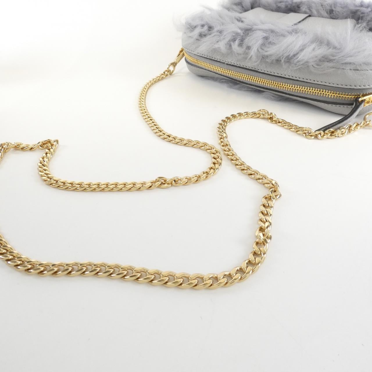 ミュウミュウ 5BH082 ショルダーバッグ