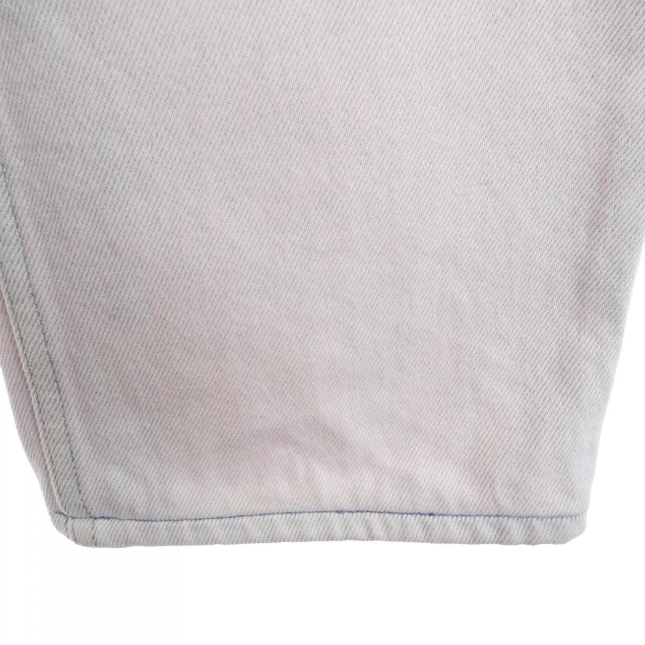 ルイヴィトン LOUIS VUITTON HID63WTLP ジーンズ