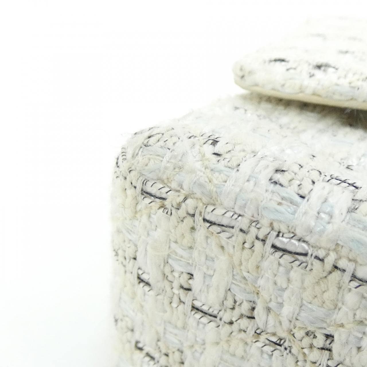 【ヴィンテージ】シャネル 1112 ショルダーバッグ