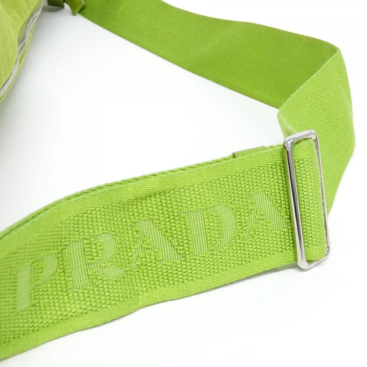 プラダ 2VY007 ショルダーバッグ