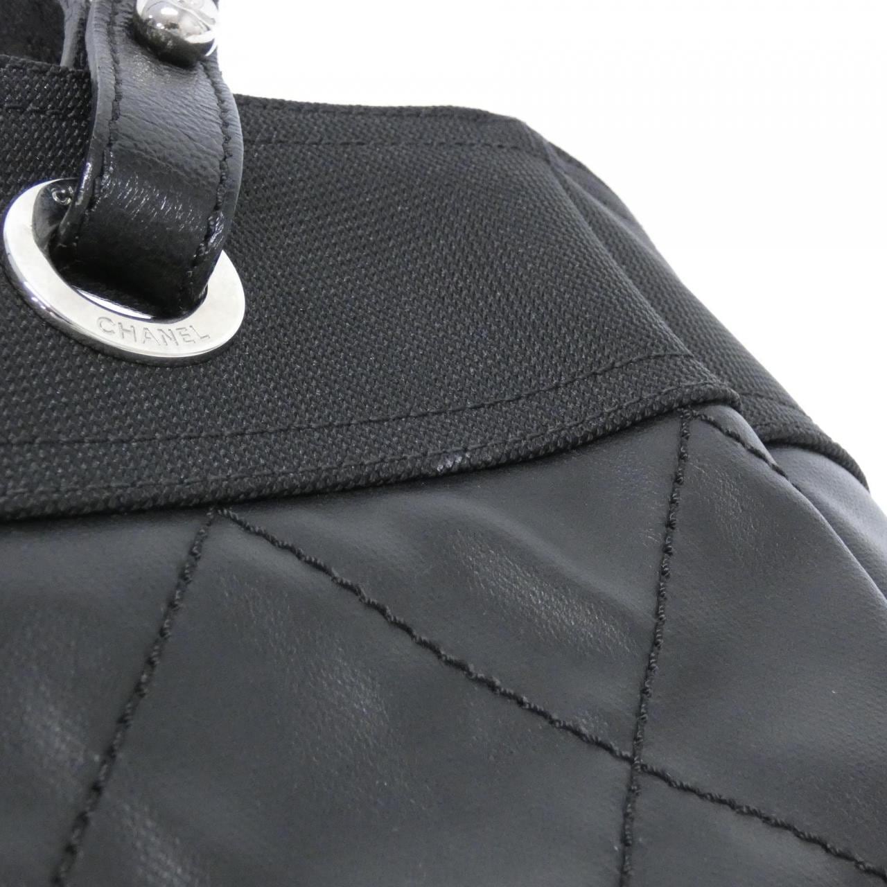 シャネル パリビアリッツ ライン 34209 バッグ