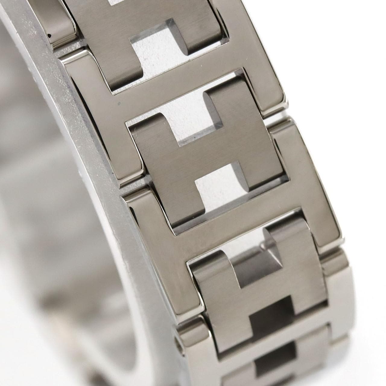 エルメス クリッパー CL4.210 SS クォーツ