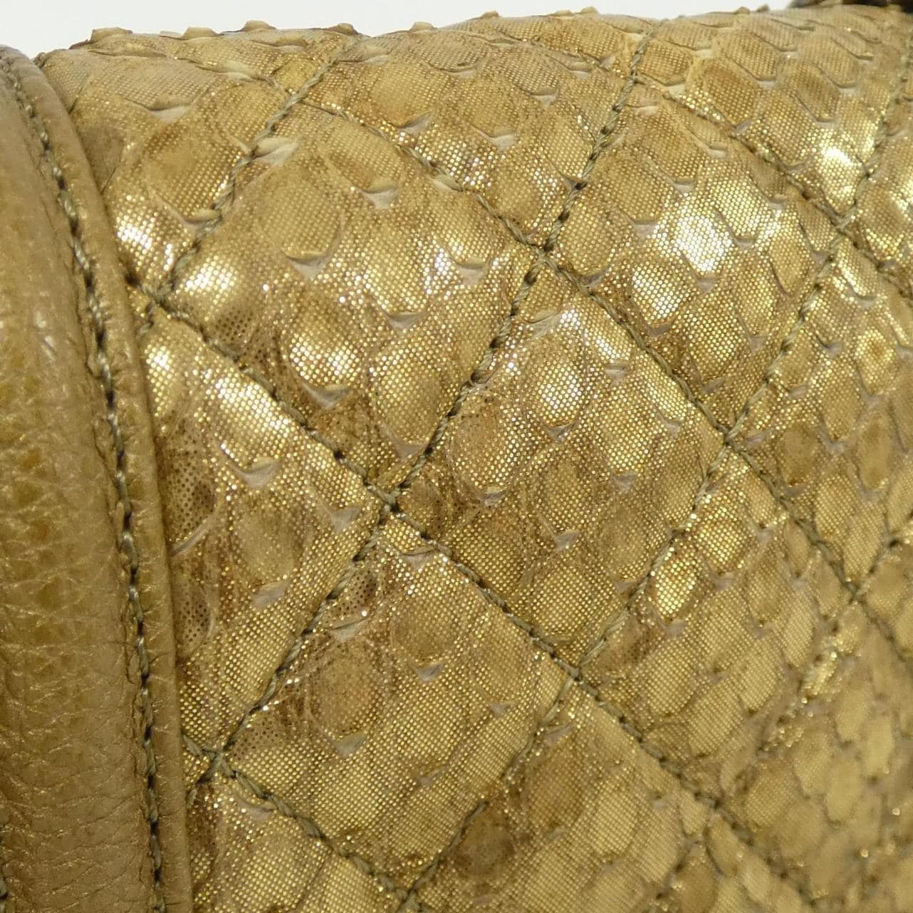 シャネル ボーイシャネル ショルダーバッグ