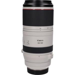 ＲＦ１００－５００ｍｍ　Ｆ４．５－７．１Ｌ　ＩＳ　ＵＳＭ