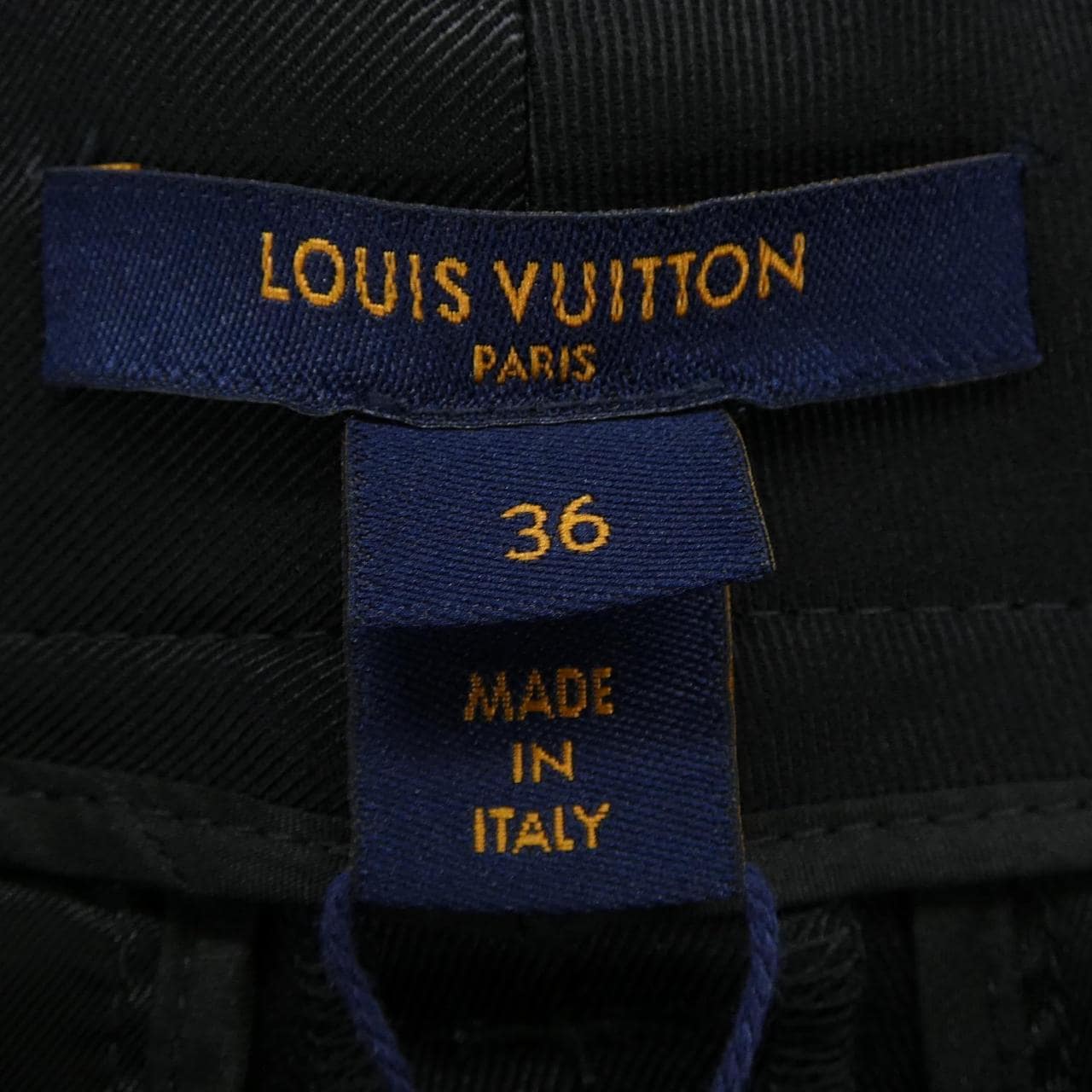 ルイヴィトン LOUIS VUITTON FKPA37NFX パンツ