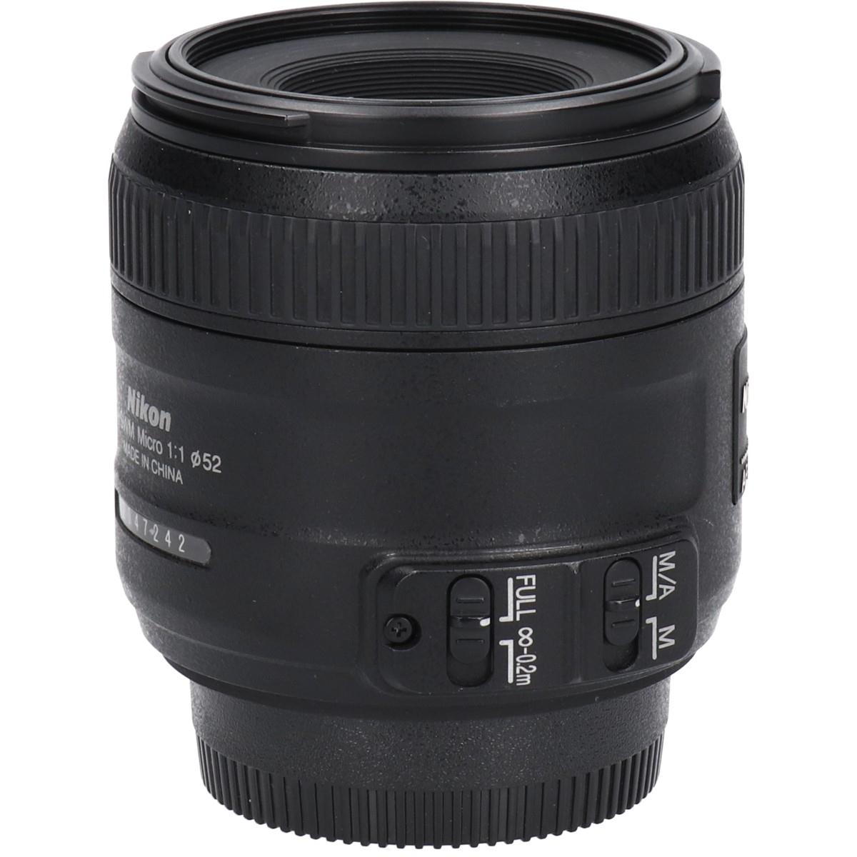 ＡＦ－Ｓ　ＤＸ４０ｍｍ　Ｆ２．８Ｇ　ＭＩＣＲＯ