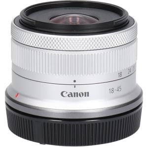 ＲＦ－Ｓ１８－４５ｍｍ　Ｆ４．５－６．３ＩＳ　ＳＴＭ