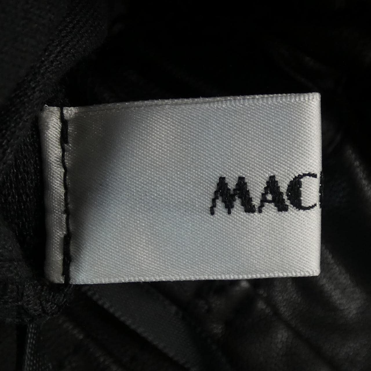 マチャット MACHATT パンツ