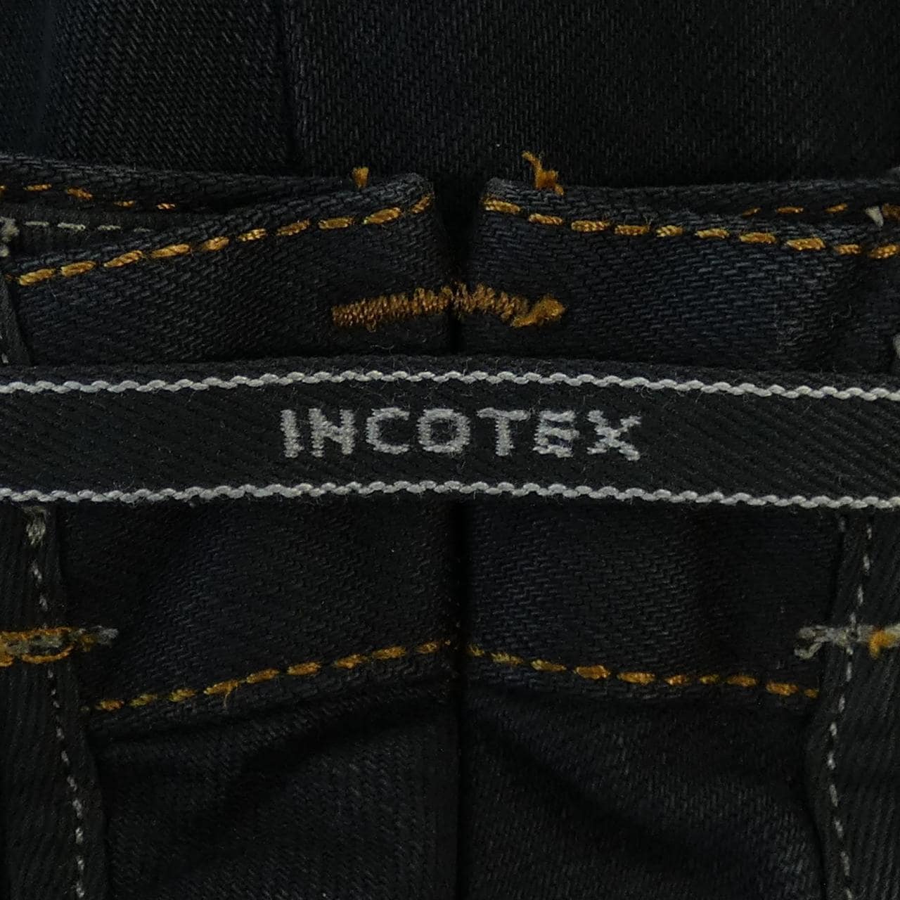 インコテックス INCOTEX ジーンズ