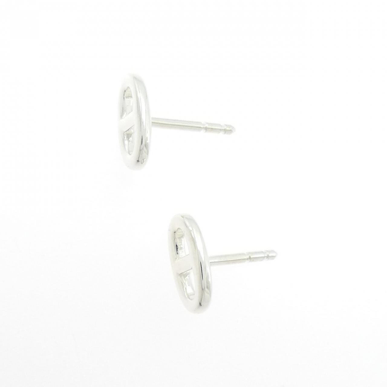 エルメス ファランドール TPM ピアス