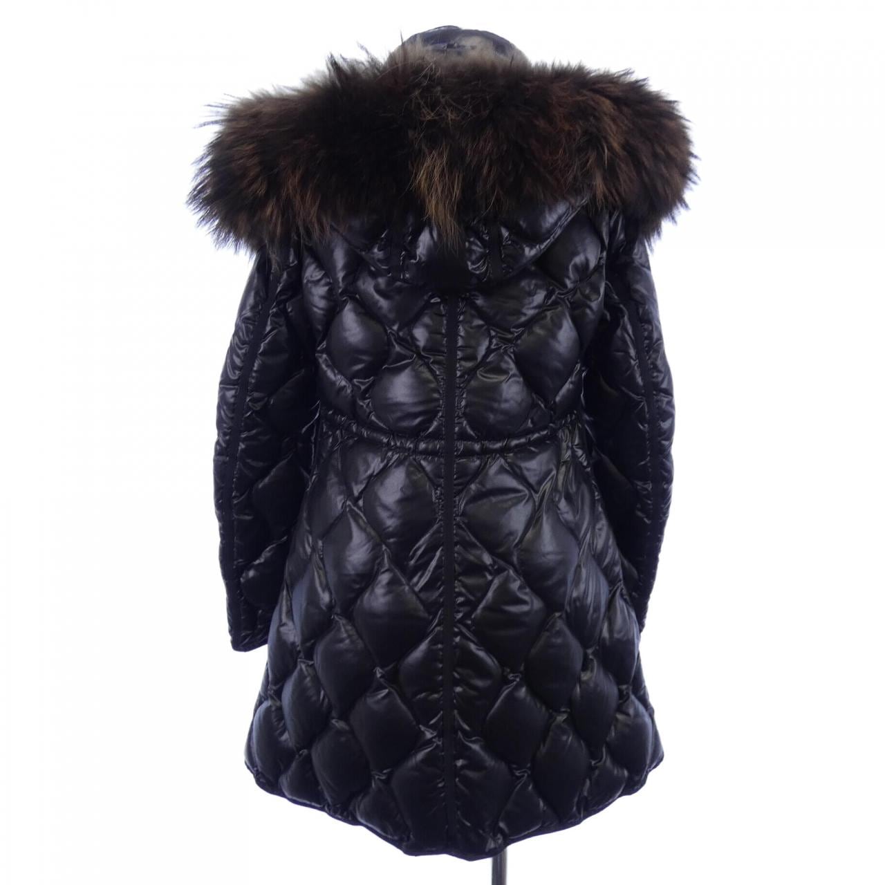 モンクレール MONCLER LONTRE ダウンコート