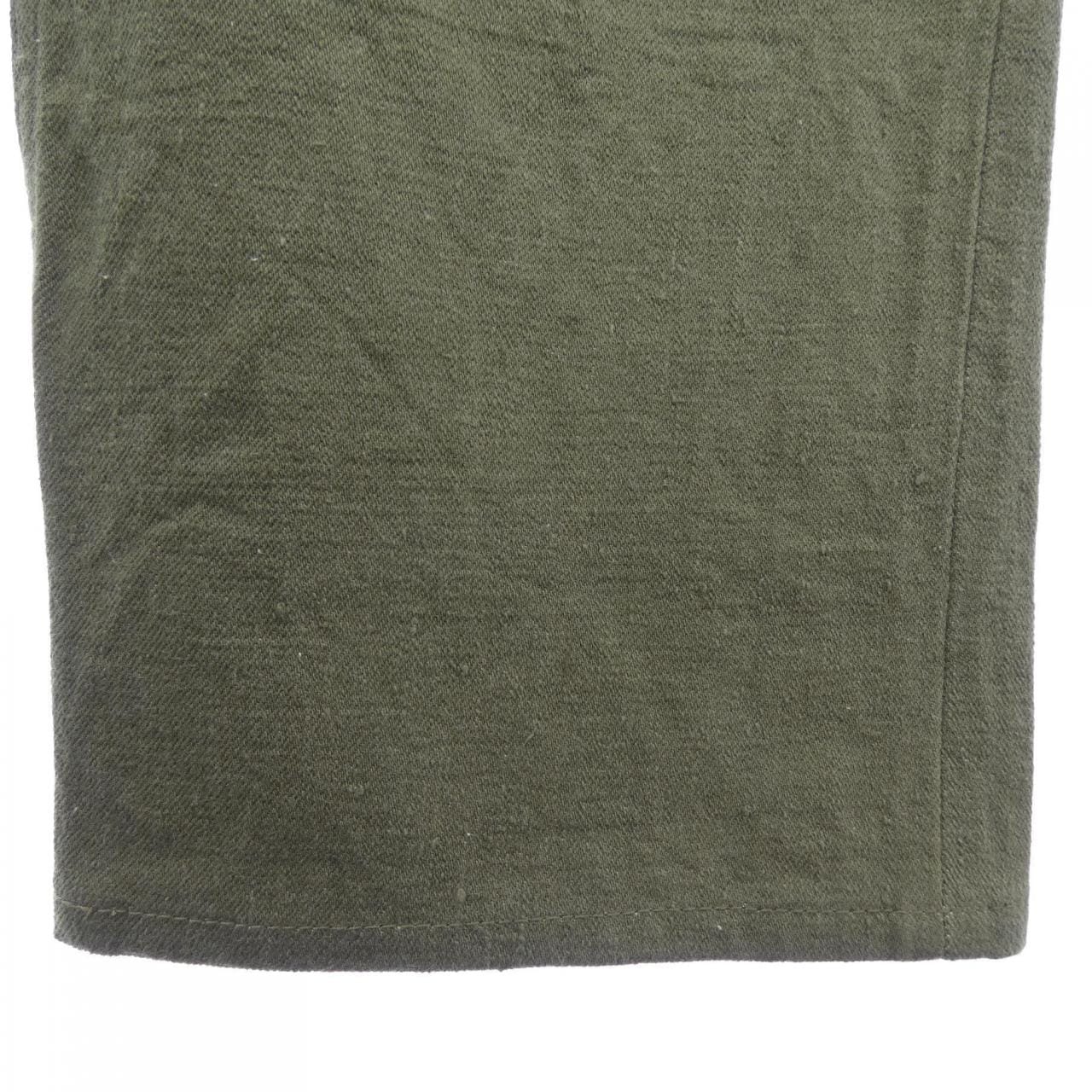 ナイジェルケーボン NIGEL CABOURN パンツ