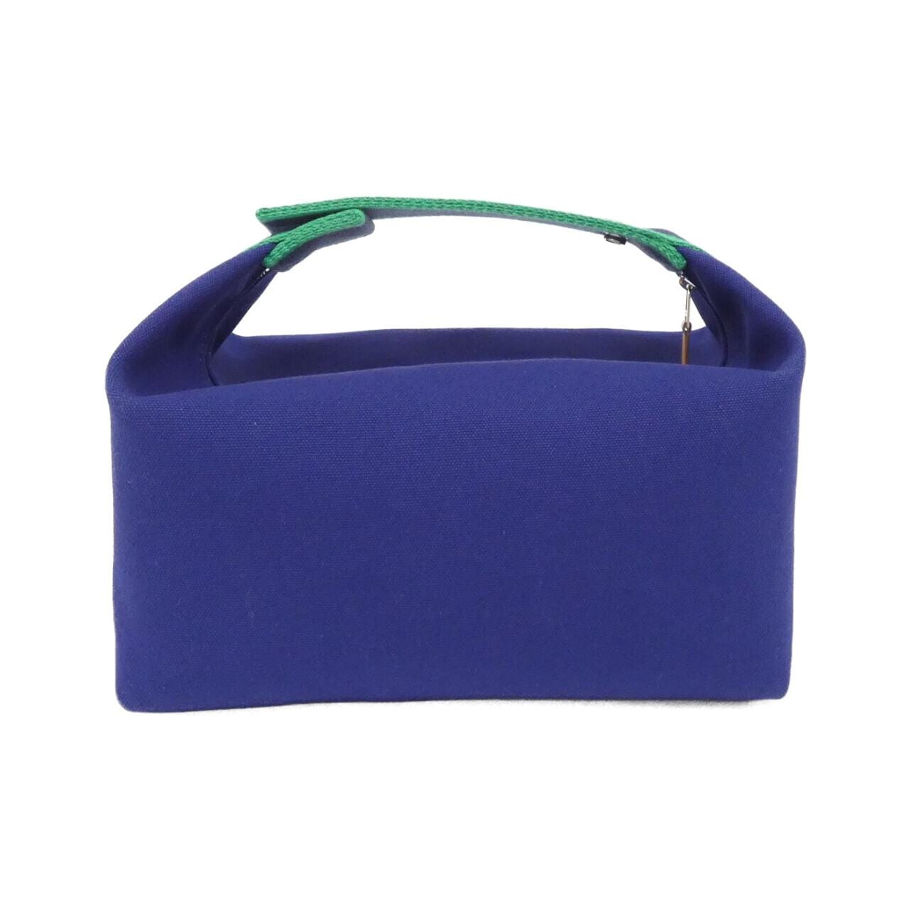 エルメス ブリッド ア ブラック GM 103223M ポーチ